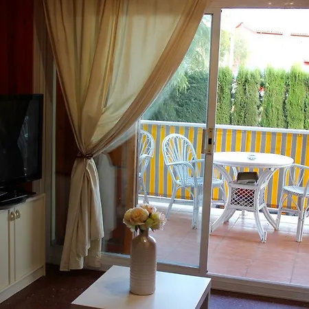 Apartment Ridaura Apartment Platja d'Aro