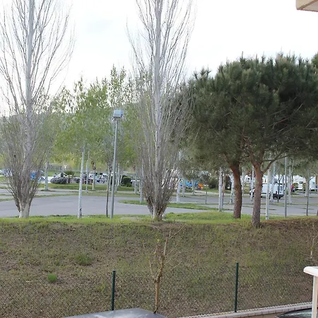 Ridaura Apartment *