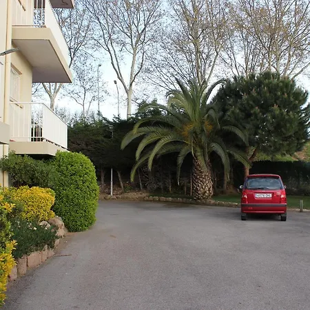 Ridaura Apartment * Platja d'Aro