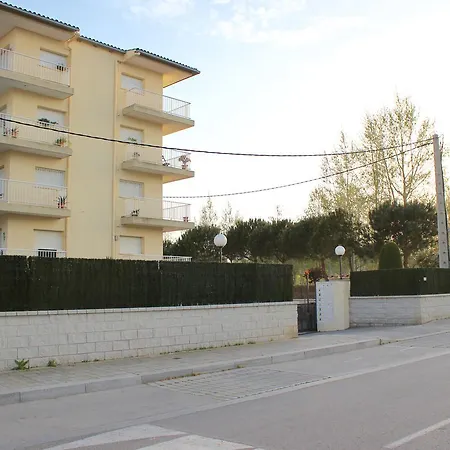 Ridaura Apartment
