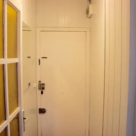 Ridaura Apartment