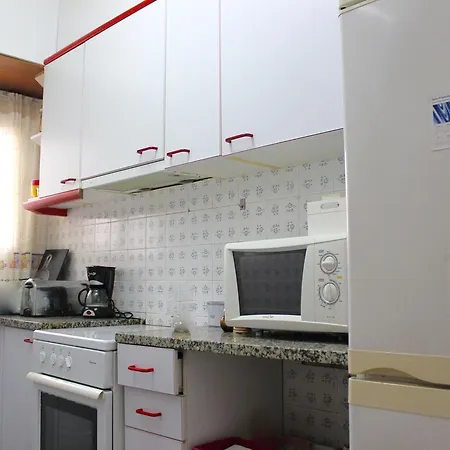 Ridaura Apartment
