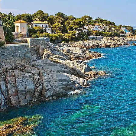 Ridaura Apartment Platja d'Aro