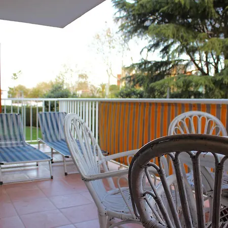 Apartment Ridaura Apartment Platja d'Aro