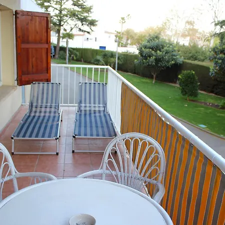 Apartment Ridaura Apartment