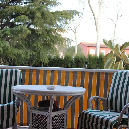 Ridaura Apartment Platja d'Aro